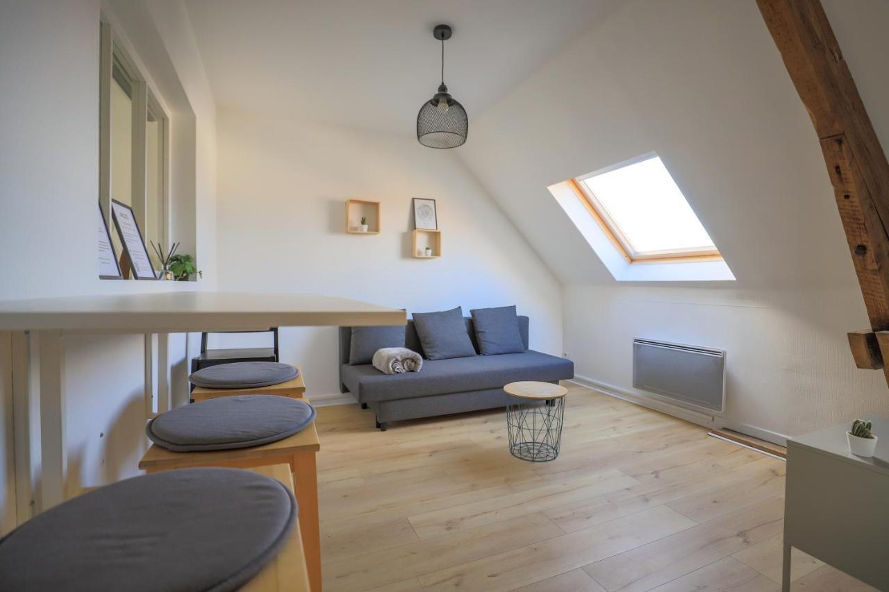 Casa Nostra - Arriere Gare Apartment