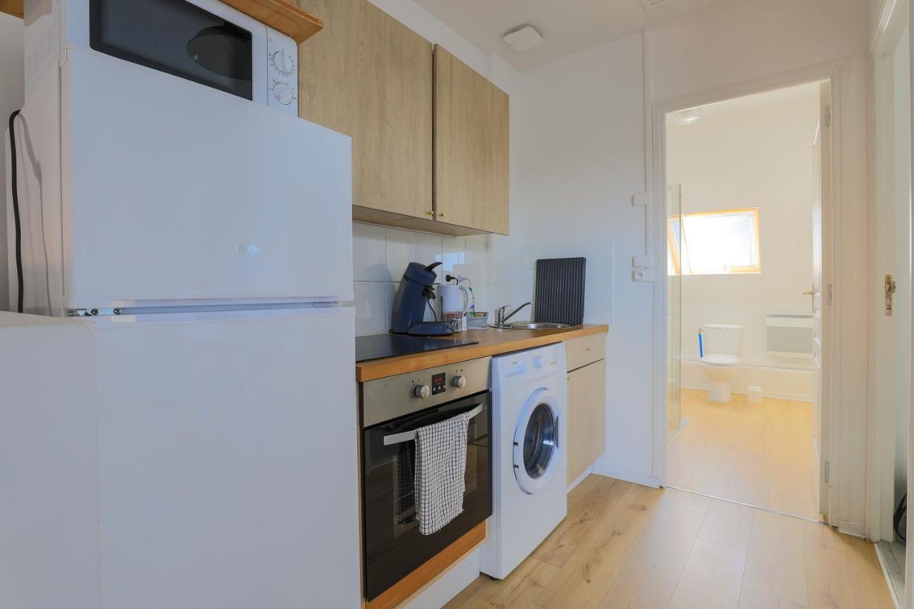 Apartment Casa Nostra - Arriere Gare