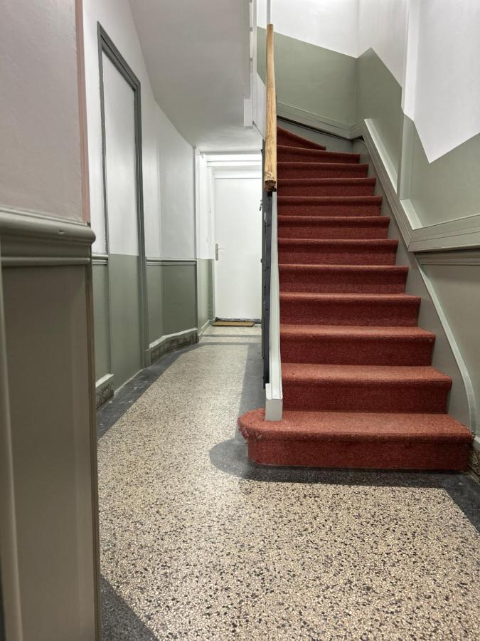 Apartment Casa Nostra - Arriere Gare Arras