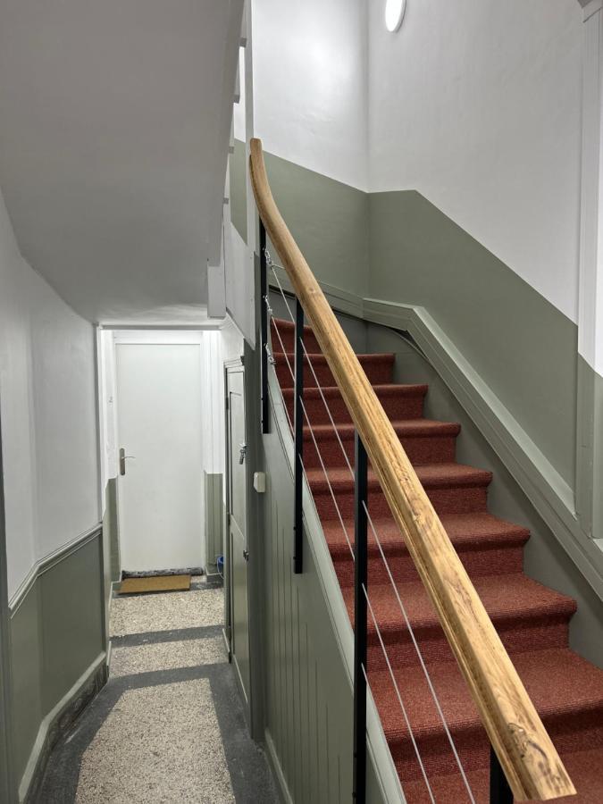 Apartment Casa Nostra - Arriere Gare